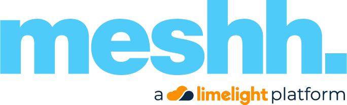 meshh. logo