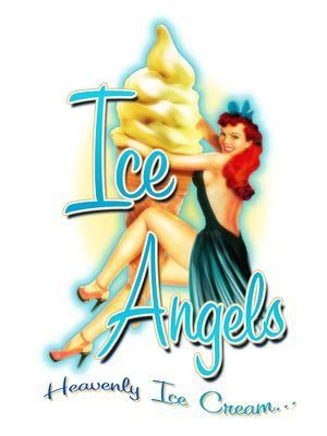 ice angels