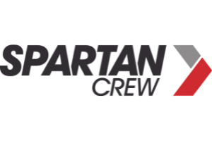 spartan crew