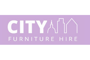city furniture