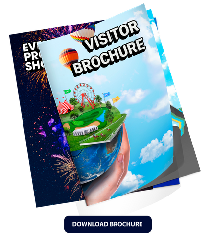 EPS23 Visitor Brochure