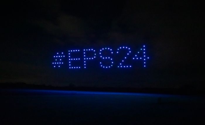 #EPS24 Show