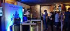 Virtual Reality Experience