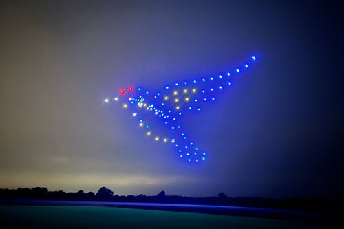 AeroAVA Displays
