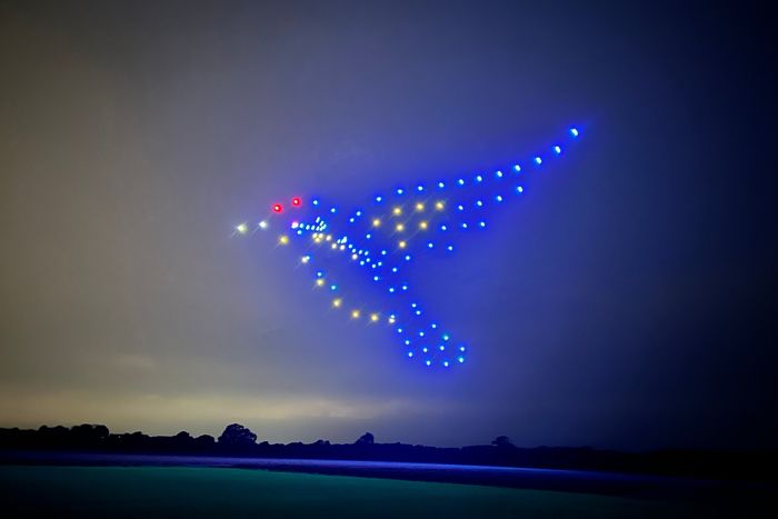 AeroAVA Displays