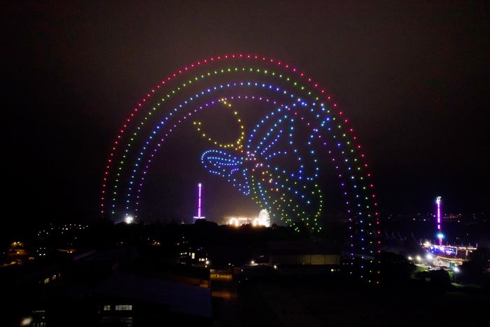 AeroAVA Displays