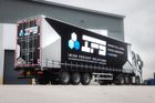 Irish Freight Solutions