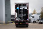 Irish Freight Solutions