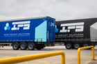 Irish Freight Solutions