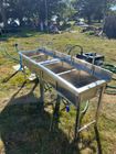 Drinking Water & Waste Water Management