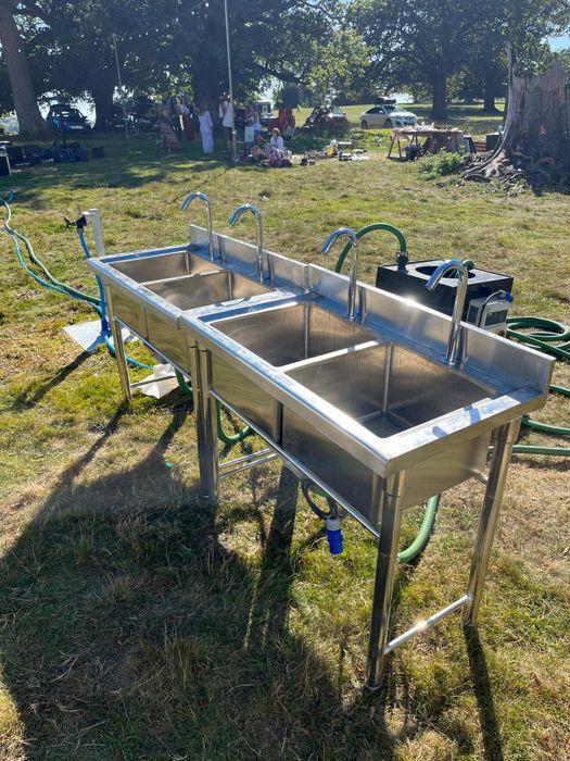 Drinking Water & Waste Water Management