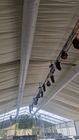 Temporary Air Conditioning