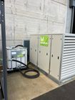 Temporary Air Conditioning