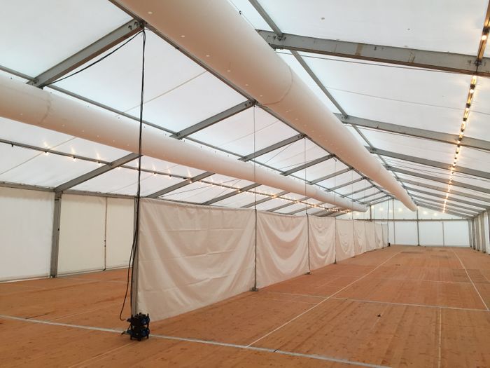 Event Heating