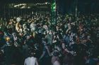 2000 Trees Live Silent Disco Band Sets