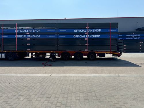 Logistic