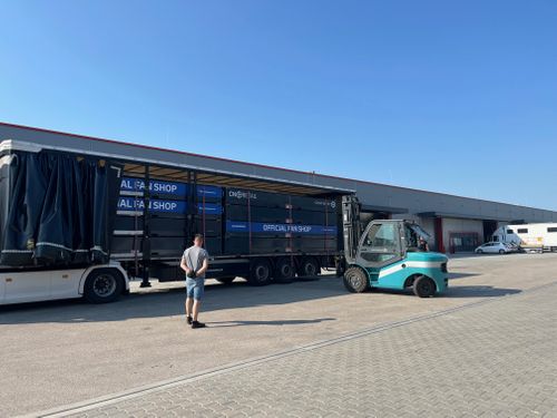 Logistic