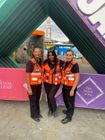 Event and static security services