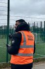 Event and static security services