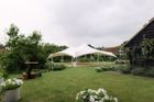 Stretch Tents