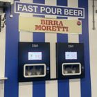 Our permanent Beerwall installation option