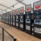 Our fleet of mobile EBars is great for events large and small