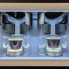 EBar can handle any kegged product