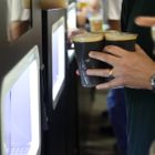EBar can handle any kegged product