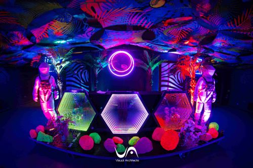 VA - Neon Jungle 2