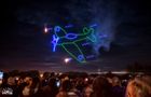 DroneSwarm
