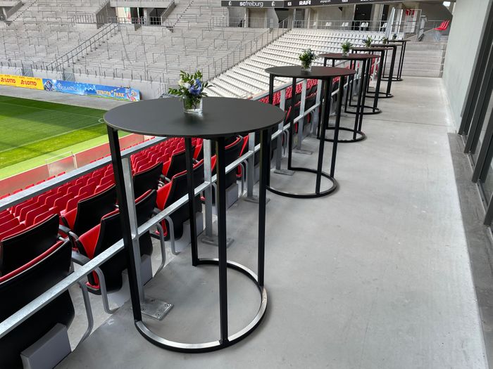 Europa Park Stadium (DE)