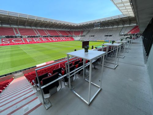 Europa Park Stadium (DE)