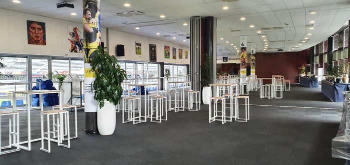 Stade Marcel Michelin (FR)