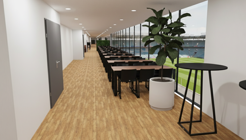 Croke Park stadium (IE)