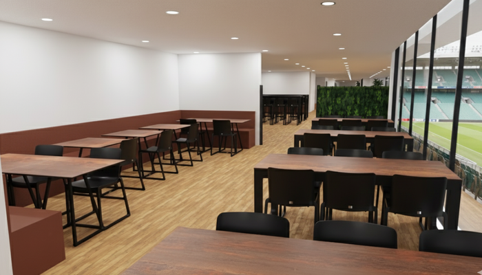 Croke Park stadium (IE)