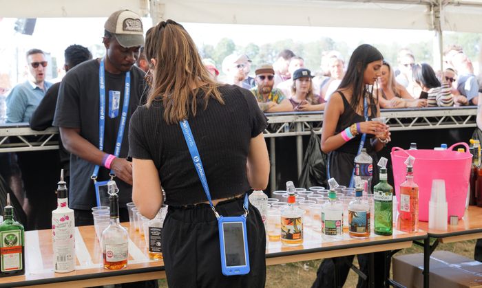 Global Payments Terminals