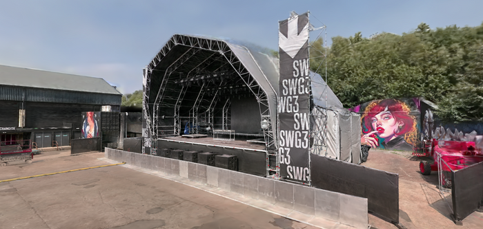 Digital Environments of Media & Entertainment