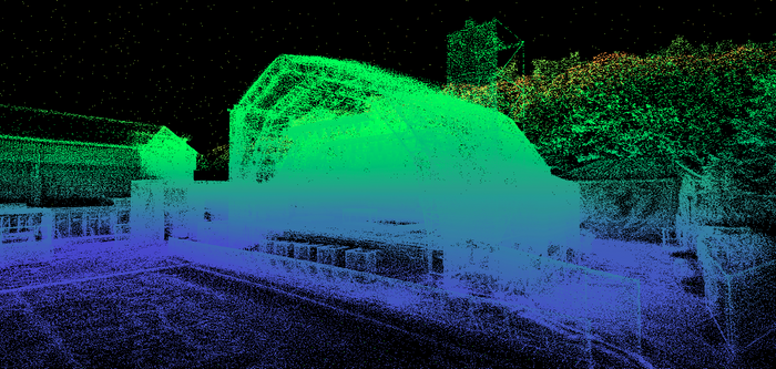 Digital Environments of Media & Entertainment