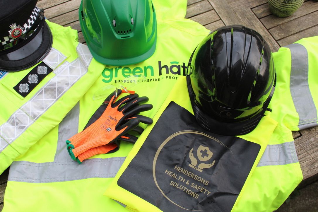 Event Safety, CDM & Compliance Consultancy