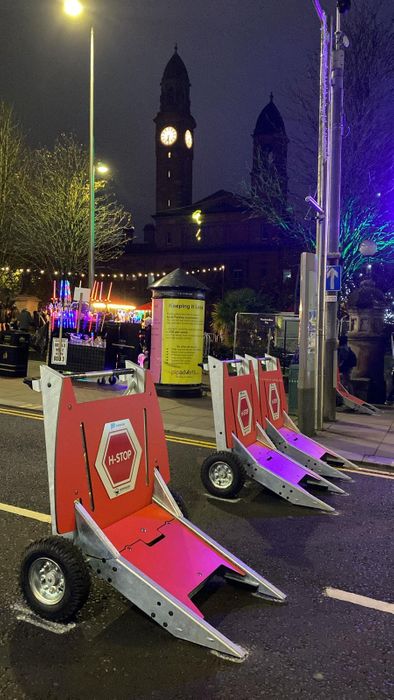 Our HVM Solutions at Events Across the Nation