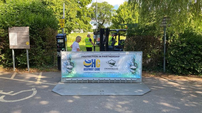 Our HVM Solutions at Events Across the Nation