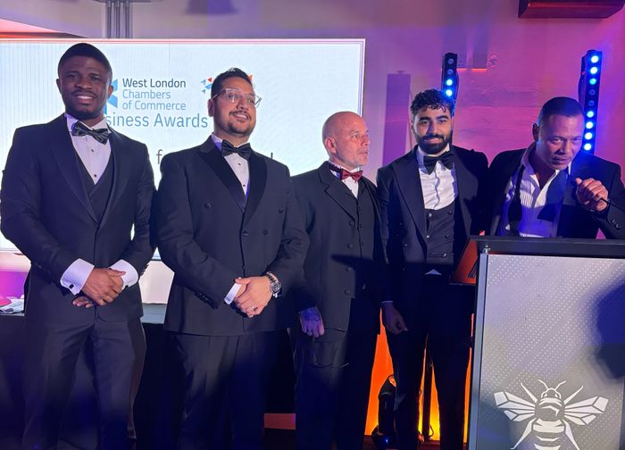 K4 Group Strengthens Partnership with West London Chambers, Driving Business Growth and Community Engagement