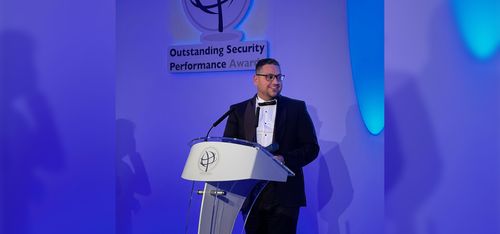 K4 Group Secures Finalist Spot in 9 Categories at the UK OSPAs 2025 & Proudly Sponsors the Prestigious Awards Dinner