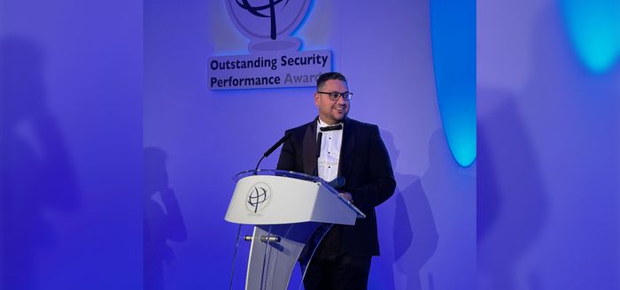 K4 Group Secures Finalist Spot in 9 Categories at the UK OSPAs 2025 & Proudly Sponsors the Prestigious Awards Dinner