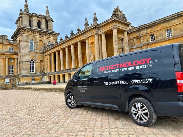 Detectnology to Showcase Advanced Security Solutions at Event Production Show 2026