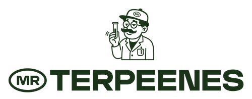 Mr Terpeenes to Exhibit at Event Production Show, Showcasing End-to-End Supply Chain Solutions