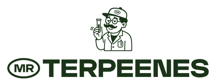 Mr Terpeenes to Exhibit at Event Production Show, Showcasing End-to-End Supply Chain Solutions