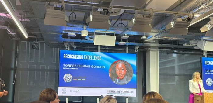 K4 Group Supports Women Empowerment in Security with Free Training Programmes