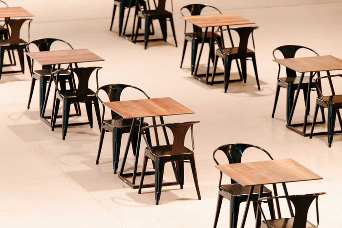 Exhibition White City