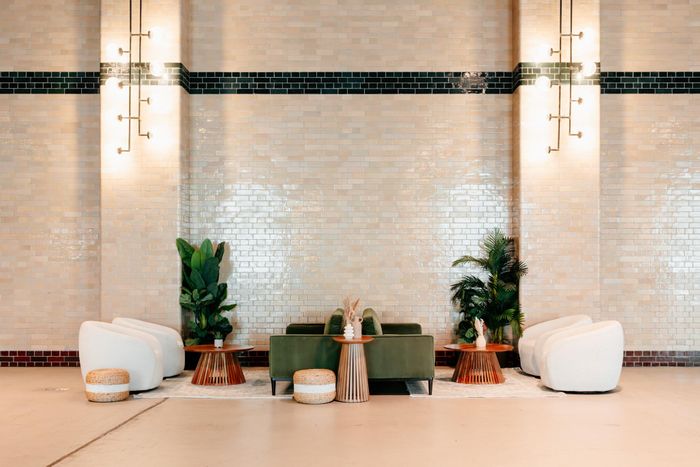 Event design trends 2026